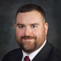 InfoReach, Inc. Employee Nick Halvorsen's profile photo