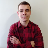 Differential Employee Aleksandar Trujic's profile photo