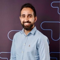 Genial Investimentos Employee Diego Gama's profile photo