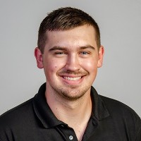 Bruderer Machinery, Inc. Employee Nathan Cagle's profile photo