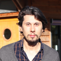 Twin Liquors Employee Thierry Launé's profile photo