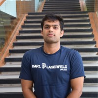 Manav Kanodia's profile photo