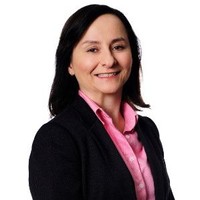 Gapcomm Projects Employee Tina Raftopoulos's profile photo