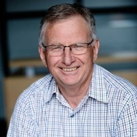 EOH Consulting Employee Thinus Jacobsz's profile photo