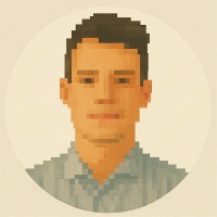 JOIN Employee Arthur Try's profile photo