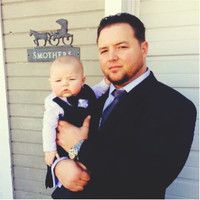 Rich Smothers Email & Phone Number