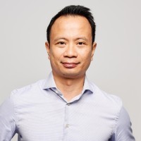 PayNet (Payments Network Malaysia) Employee Meling Mudin's profile photo
