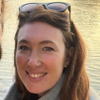 Novonesis Employee Diane Klein's profile photo