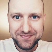 Convincely Employee Greg Fiske's profile photo