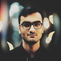 GITAA Employee M Khan's profile photo