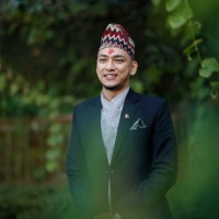 CodingMountain Employee Samrid Baniya's profile photo