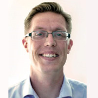 Växjö Energi AB Employee Peter Johansson's profile photo