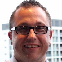 Bunnings Employee Ben Balmforth's profile photo