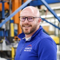 Domico Med-Device, LLC Employee Jason Spohn's profile photo