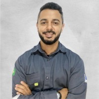 Tech Wind Services Employee Marlon Lima's profile photo