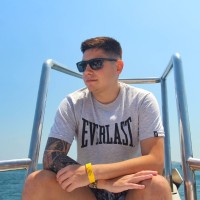 tapi Employee Joaquin Suarez's profile photo