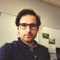 Mediahuis Technology & Product Studio Employee Gürkan Yilmaz's profile photo