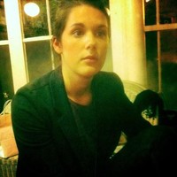 Granon Digital Employee Lucie Cluzeau's profile photo