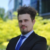 Go4Energy Employee Michał Stanuch's profile photo