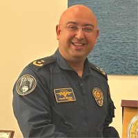 MoEP Employee Doç. Sever's profile photo