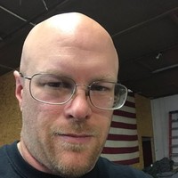 Excel Sportswear Employee Edward Nicolette's profile photo