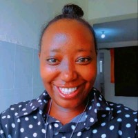 Salome Kimani Email