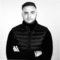 DAO-INFRANET Employee Adrien David's profile photo