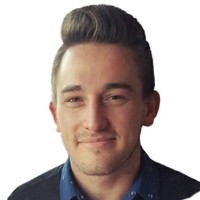 Solü Technology Partners Employee Derek Moss's profile photo