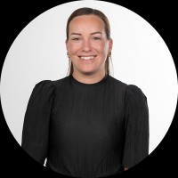 Xelvin Employee Sanne Böttcher's profile photo