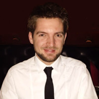 Fairsource Employee Christian Hartl's profile photo