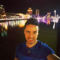Maximiliano Almiron Email & Phone Number