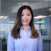 Masimo Consumer Employee Ivy Chen's profile photo