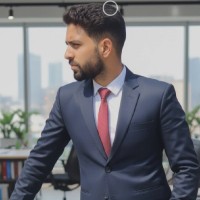 Headsbase Employee Fasil Majid's profile photo