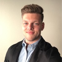 Telemecanique Sensors Employee Tyler Sizemore's profile photo