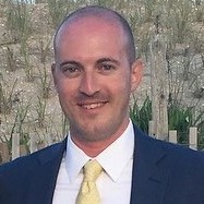 SCCI Employee Joe Conway's profile photo