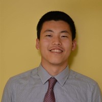 reebee Inc. Employee Yale Wang's profile photo