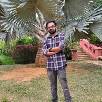 Model Engineering College Employee Sudev S's profile photo