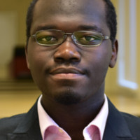 Jonathan Mensah Email & Phone Number