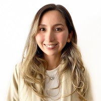 human.marketing Employee Camila Gallo's profile photo