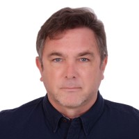 King Fahd University of Petroleum & Minerals Employee Michael Ryall's profile photo