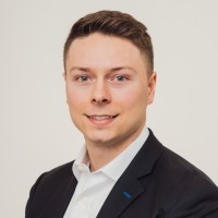 National Bank Financial Employee Samuel Gaskin's profile photo