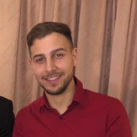 Omar Damnhouri's profile photo