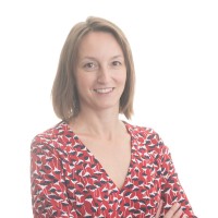 Brno University of Technology Employee Almíra Pitronová's profile photo