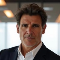 KELES Employee Alexandre Karkour's profile photo