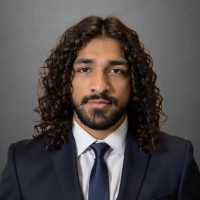 South Central Climate Adaptation Science Center Employee Hasnat Raza's profile photo