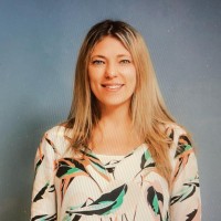 VORTEX-IT Employee Ivana Dunaevsky's profile photo