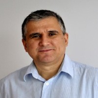 Elektroteks Mattress Machinery Employee Nasif Akin's profile photo