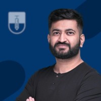 Panth Patel Email