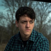 Taco Bell Employee William Simone's profile photo