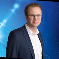 Schütz GmbH & Co. KGaA Employee Christian Fein's profile photo